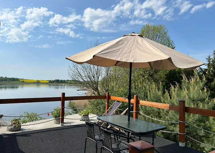 Apartment Nad Jeziorem *